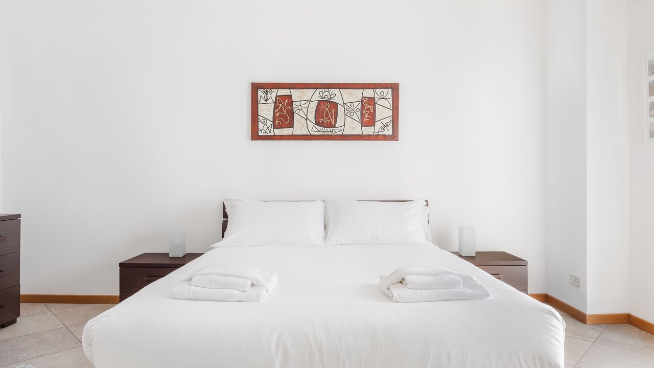 Photo of Bedroom in Porta Genova