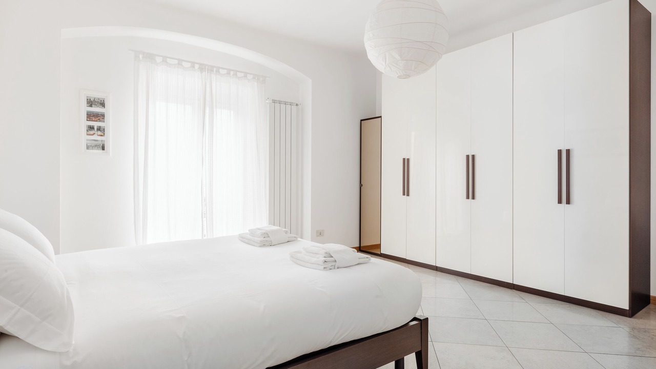 Photo of Bedroom in Porta Genova