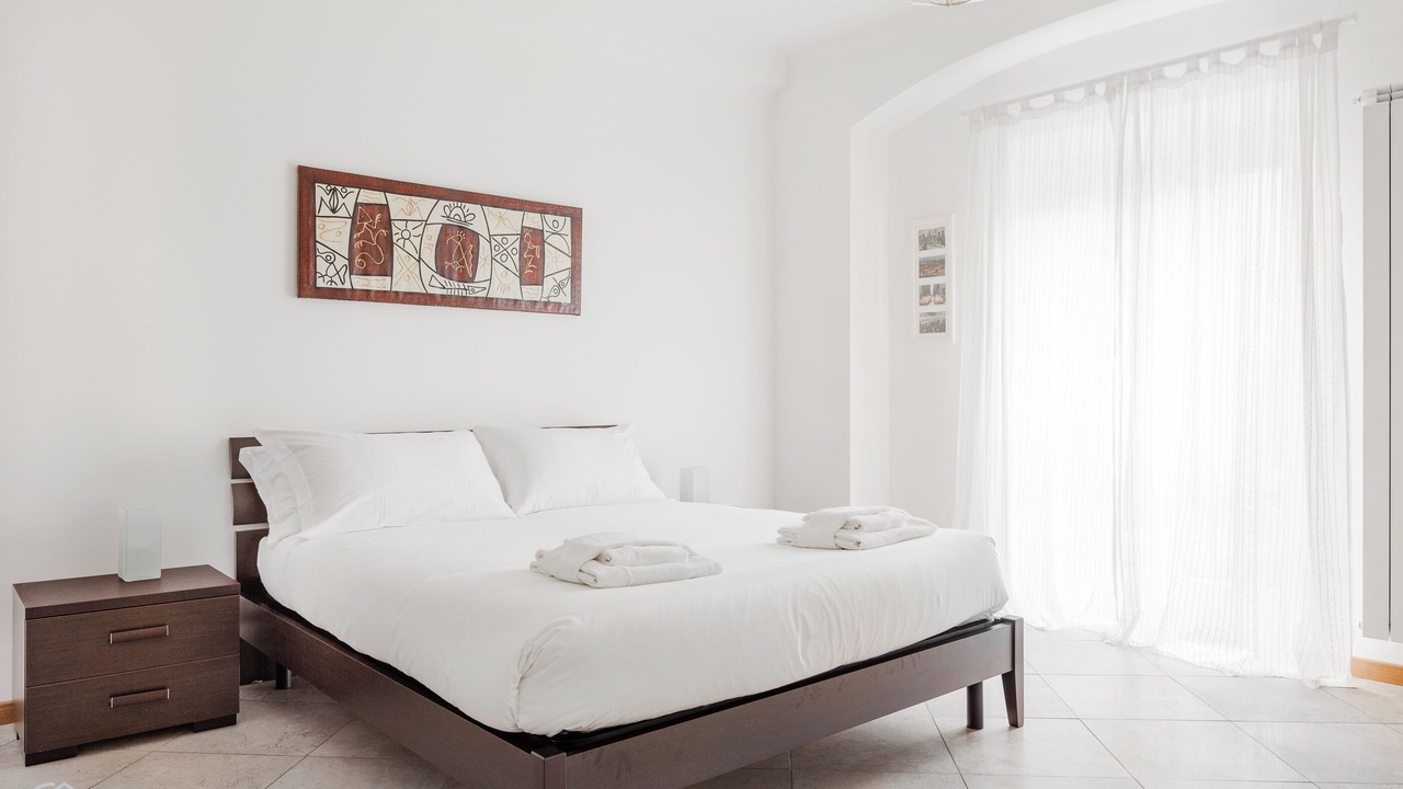 Photo of Bedroom in Porta Genova