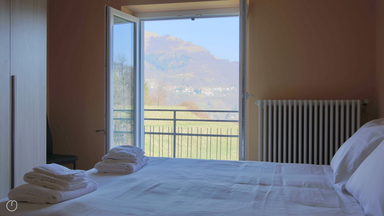 Photo of Bedroom in Centro Valle Intelvi