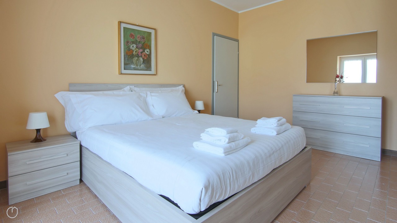 Photo of Bedroom in Centro Valle Intelvi