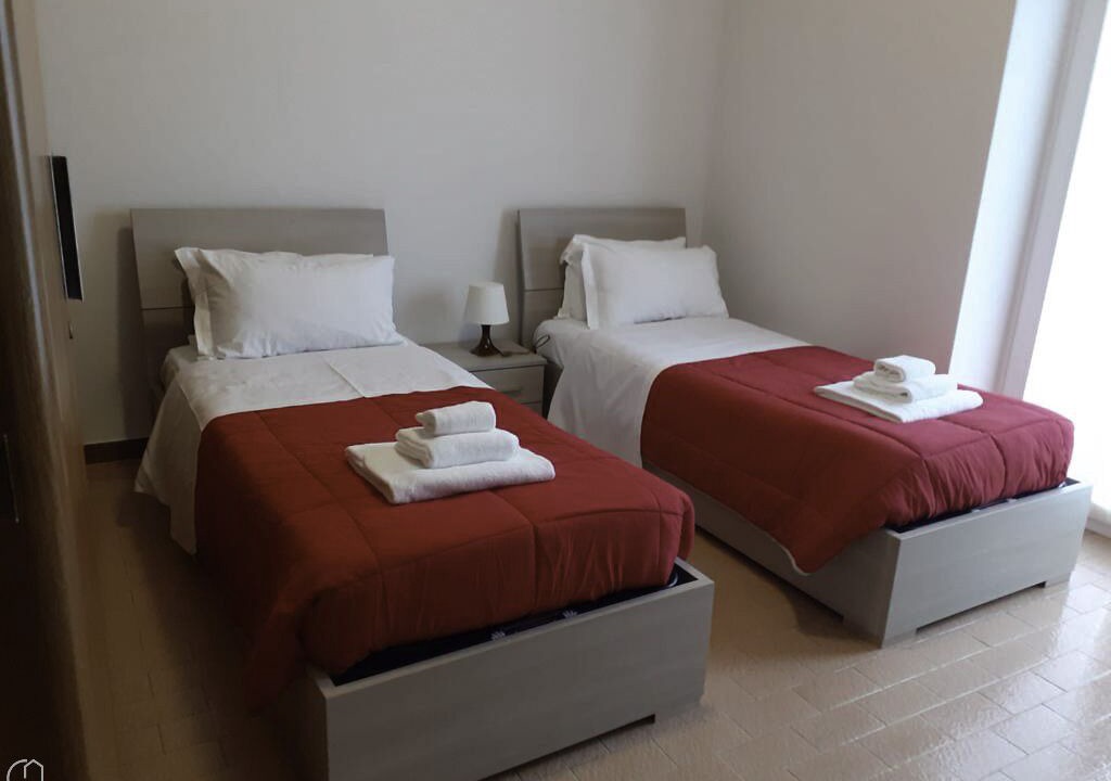 Photo of Bedroom in Centro Valle Intelvi