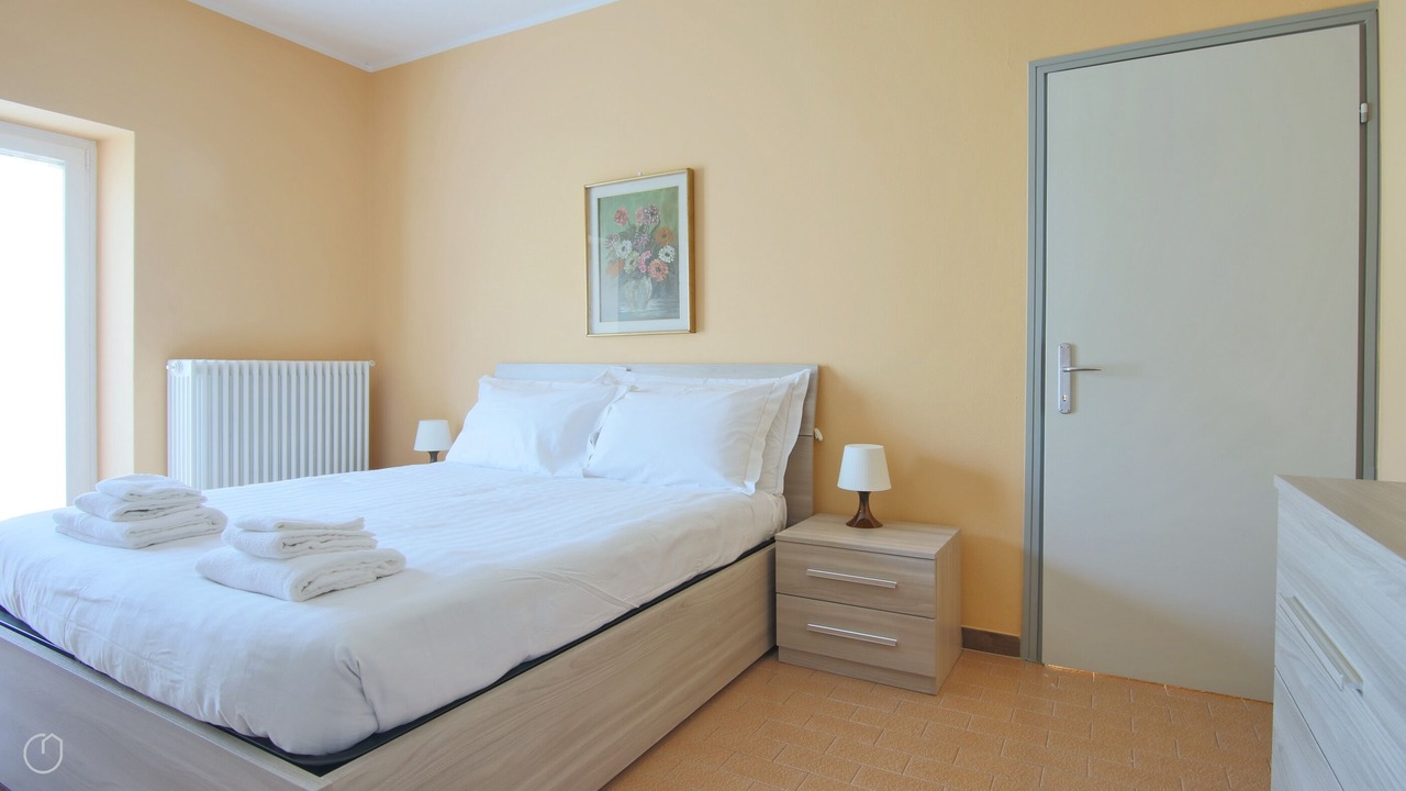 Photo of Bedroom in Centro Valle Intelvi