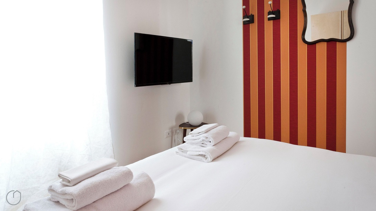 Photo of Bedroom in Central Station