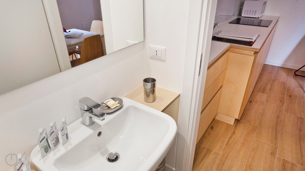 Photo of Kitchen in Central Station
