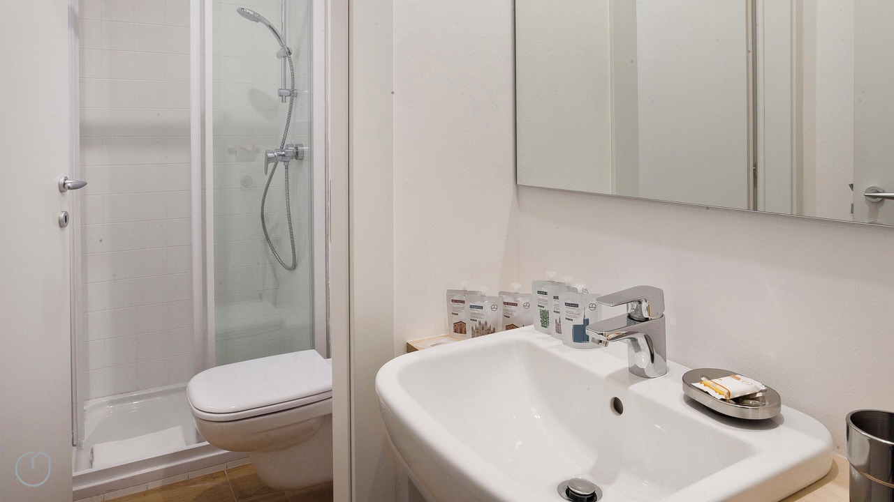 Photo of Bathroom in Central Station