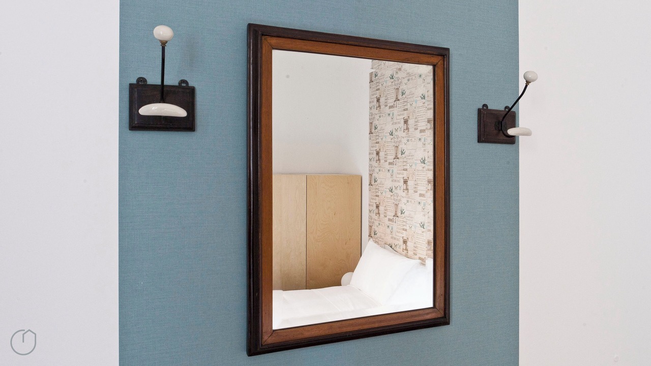 Photo of Bedroom in Central Station