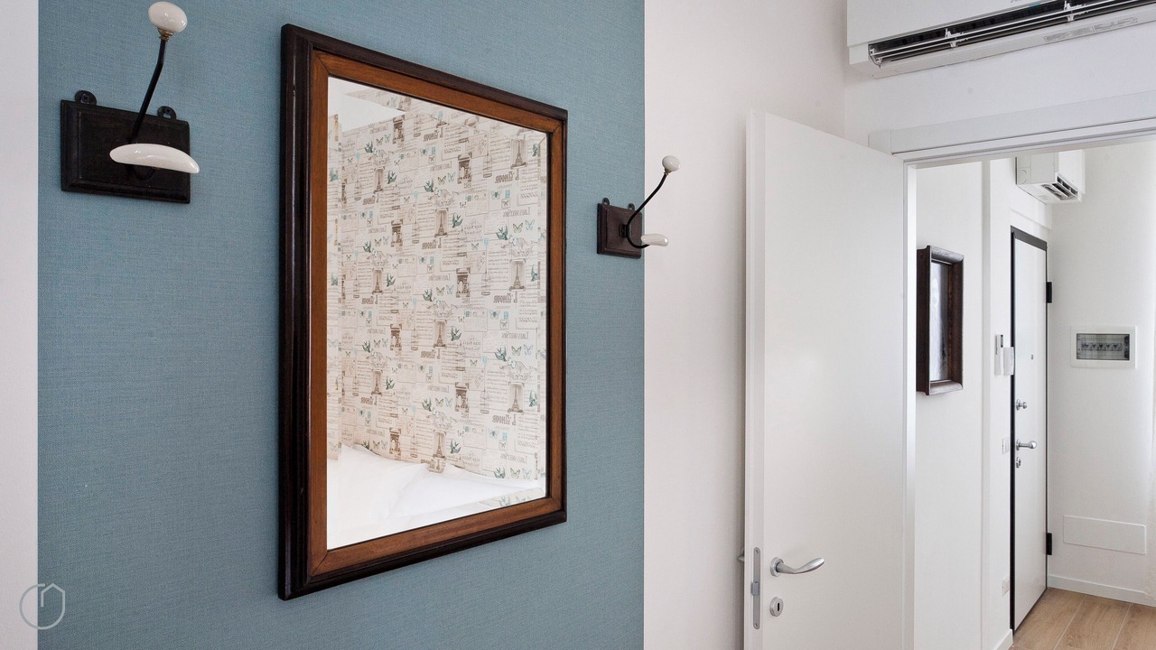 Photo of Bathroom in Central Station