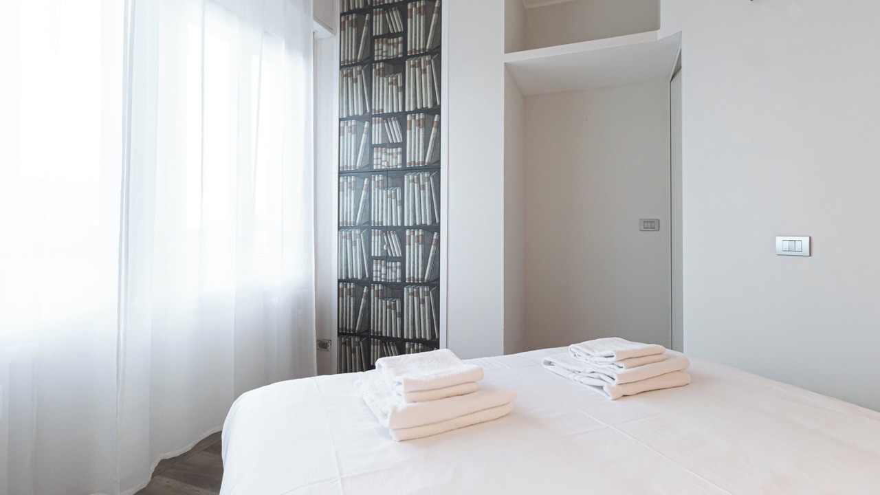 Photo of Bedroom in Ticinese