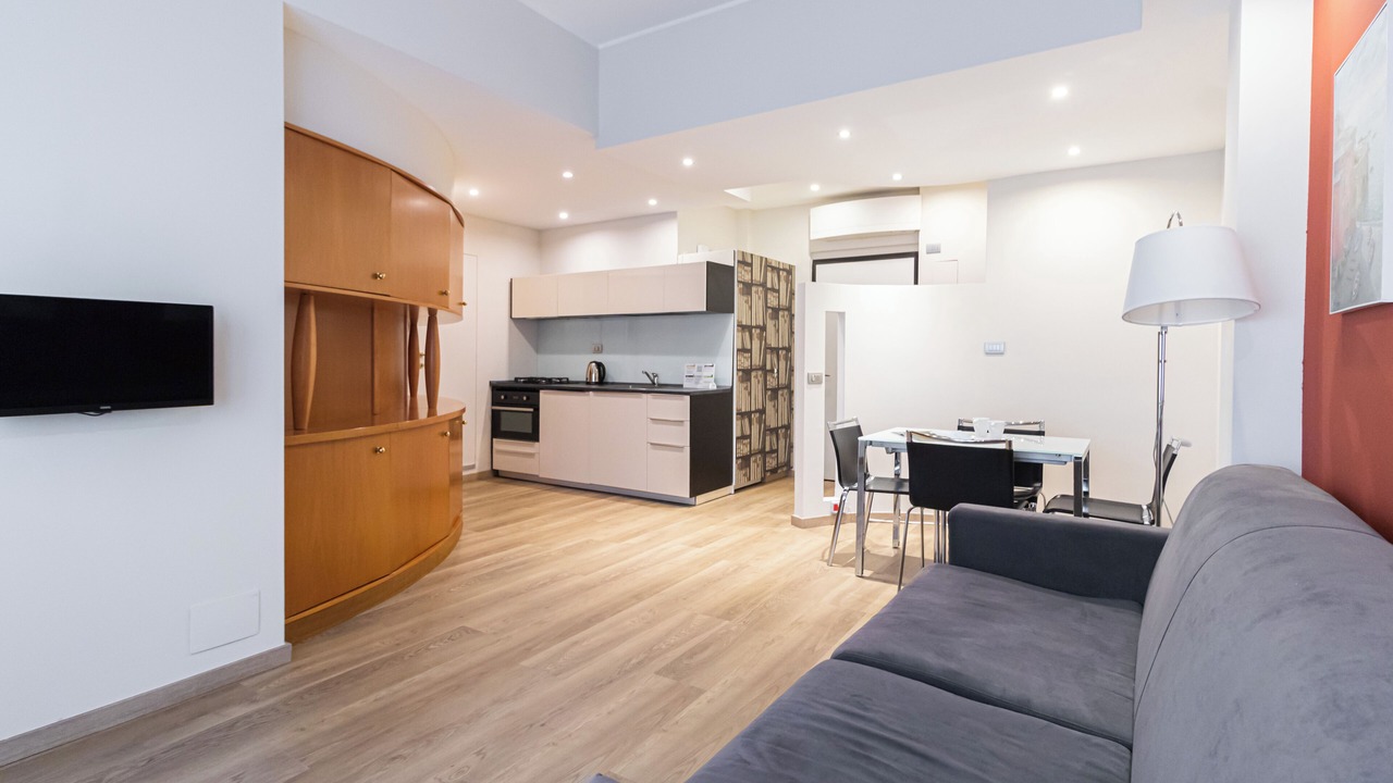 Photo of Livingroom in Ticinese
