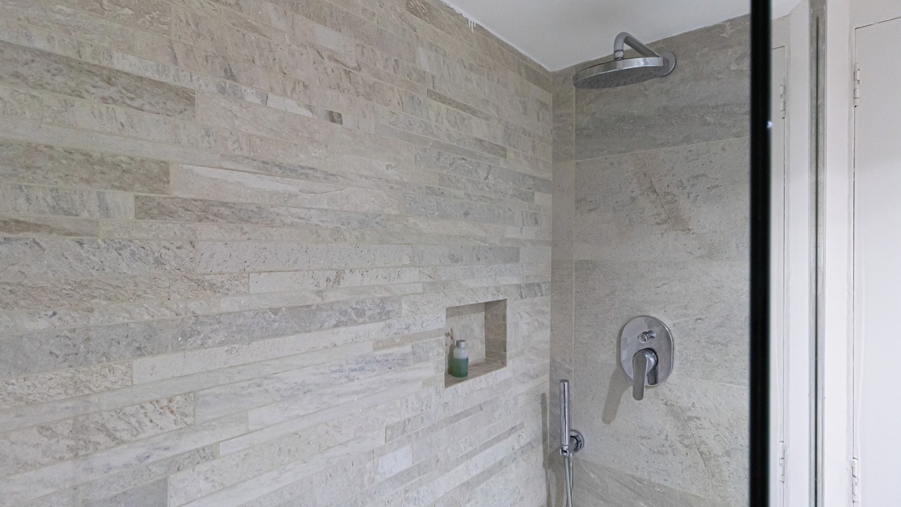 Photo of Bathroom in Ticinese