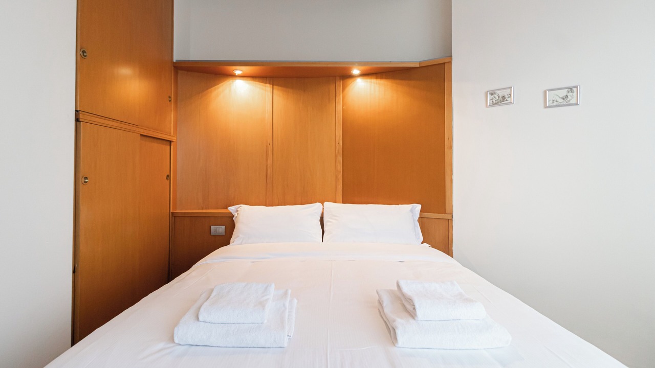 Photo of Bedroom in Ticinese