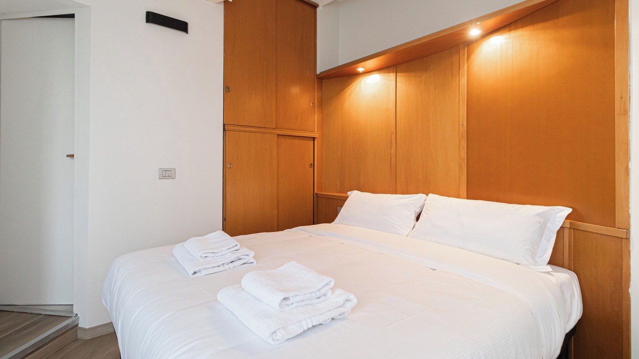 Photo of Bedroom in Ticinese