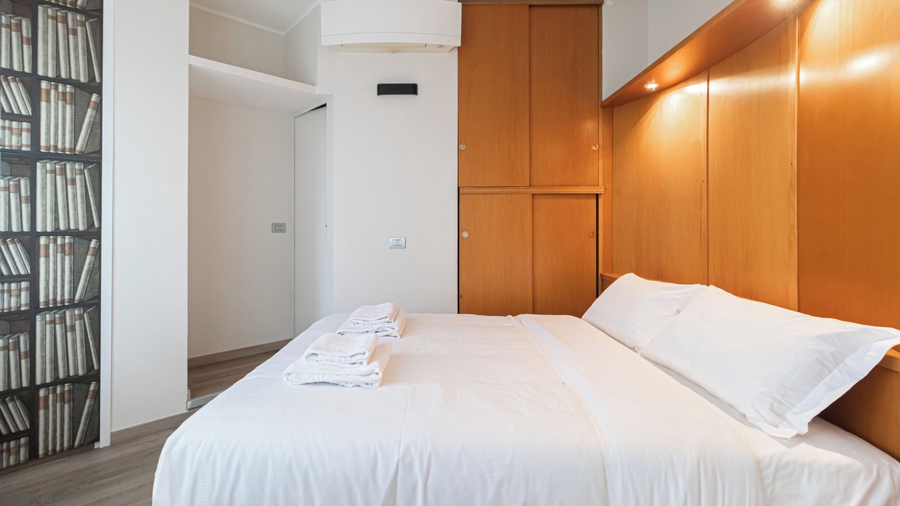 Photo of Bedroom in Ticinese