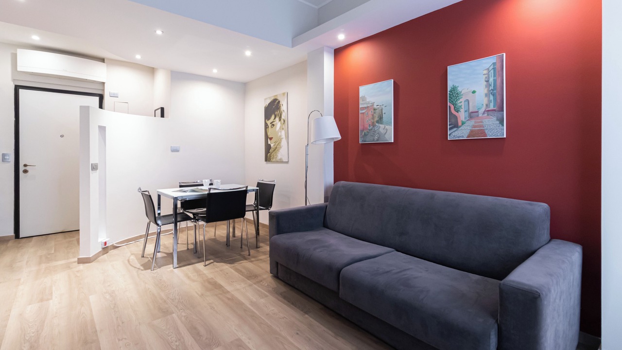 Photo of Livingroom in Ticinese