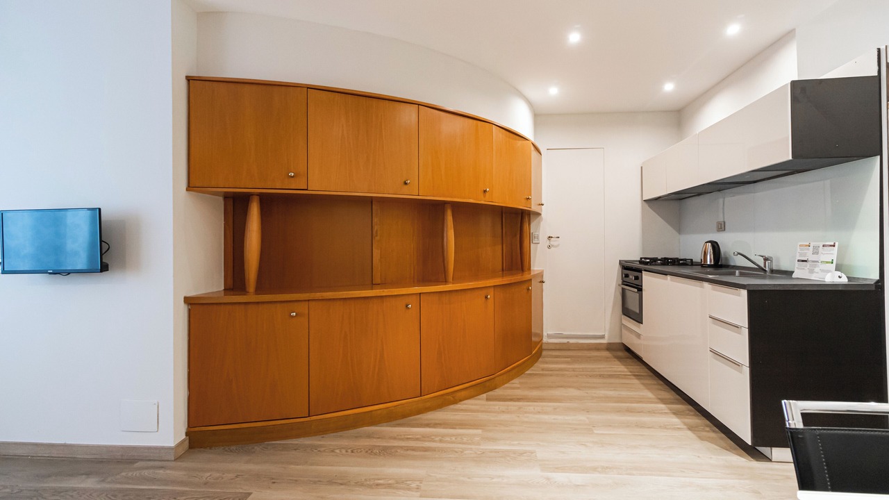 Photo of Kitchen in Ticinese