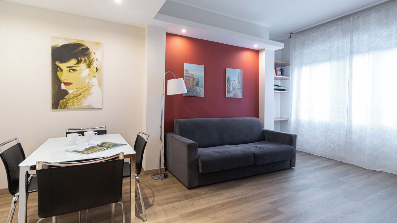 Photo of Livingroom in Ticinese