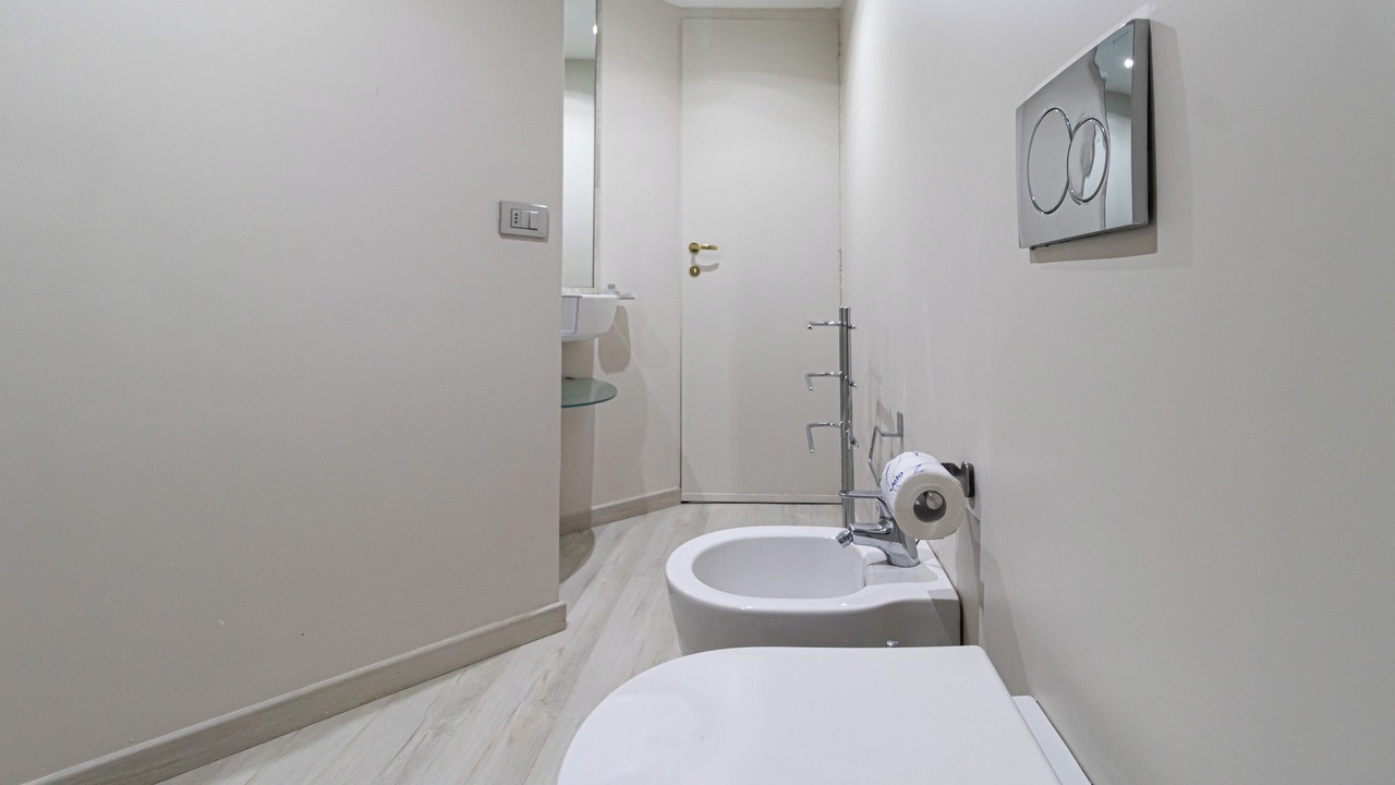 Photo of Bathroom in Ticinese