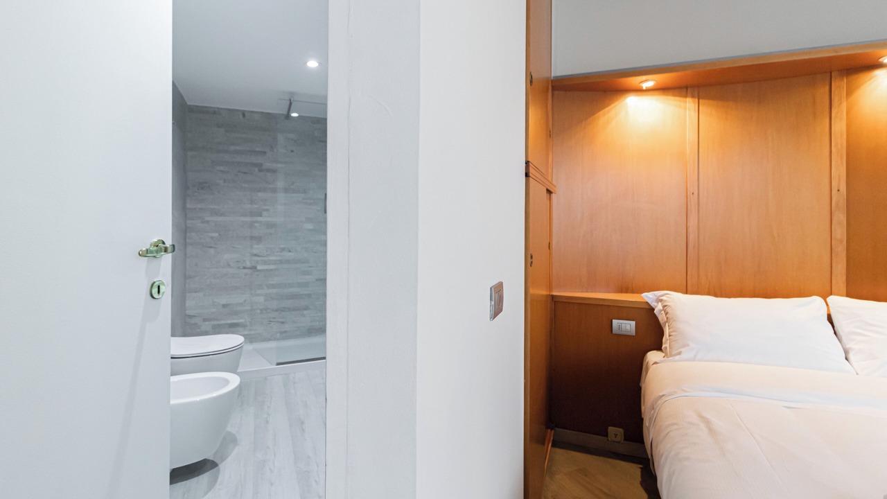 Photo of Bedroom in Ticinese