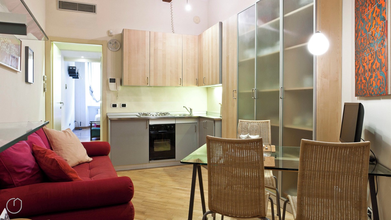 Photo of Livingroom in Brera