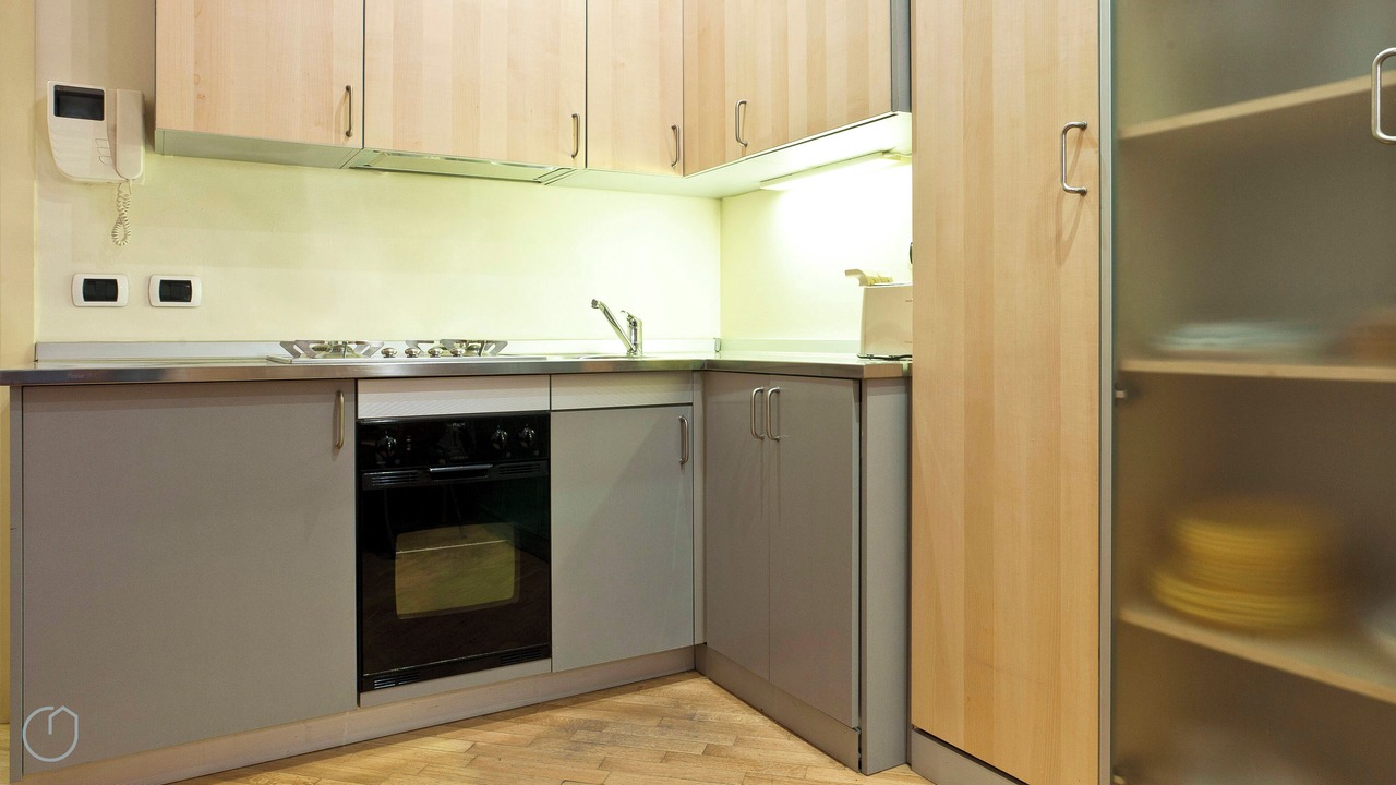 Photo of Kitchen in Brera