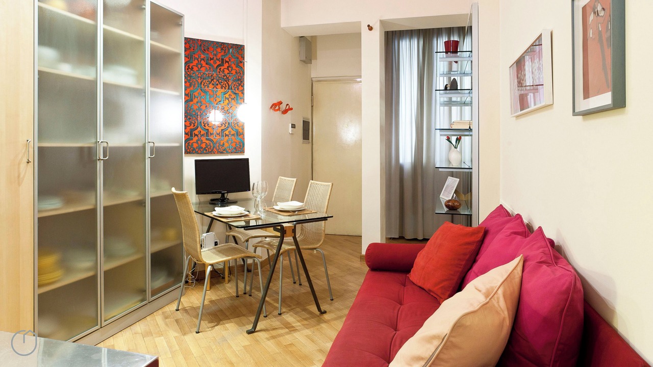 Photo of Livingroom in Brera