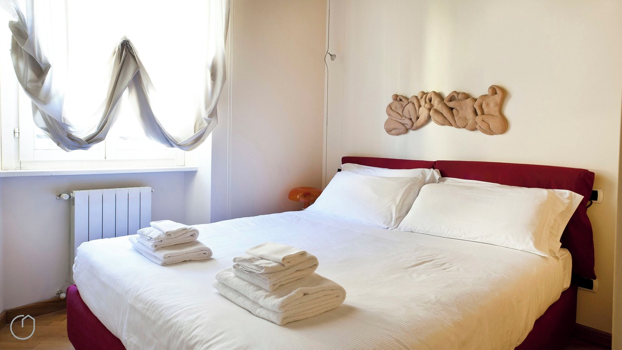 Photo of Bedroom in Brera