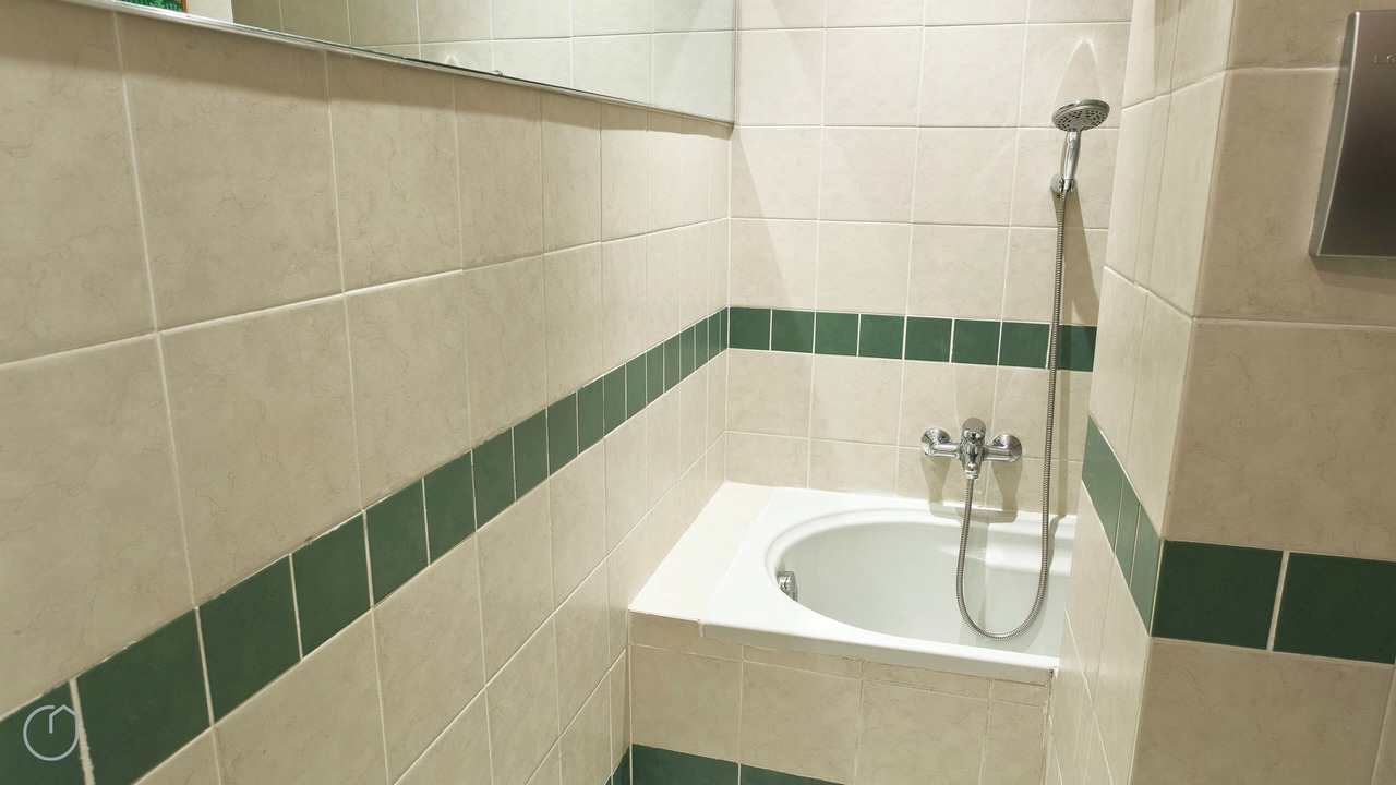 Photo of Bathroom in Brera