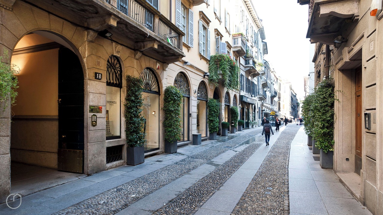 Photo of Outdoor in Brera