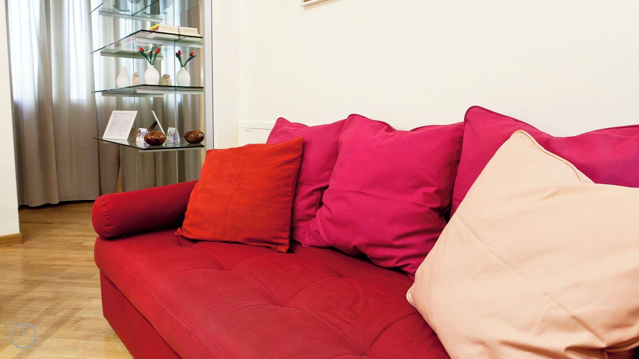 Photo of Livingroom in Brera