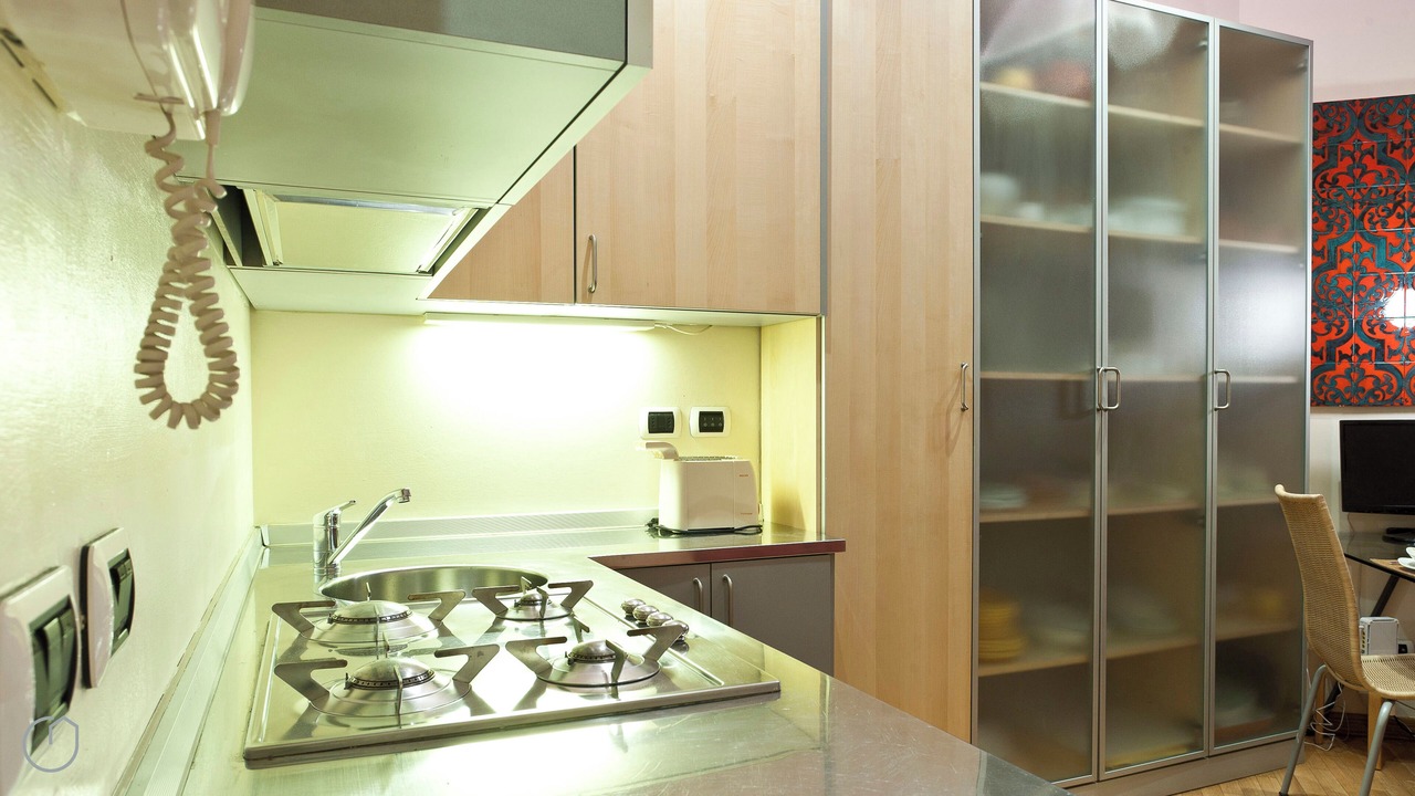 Photo of Kitchen in Brera