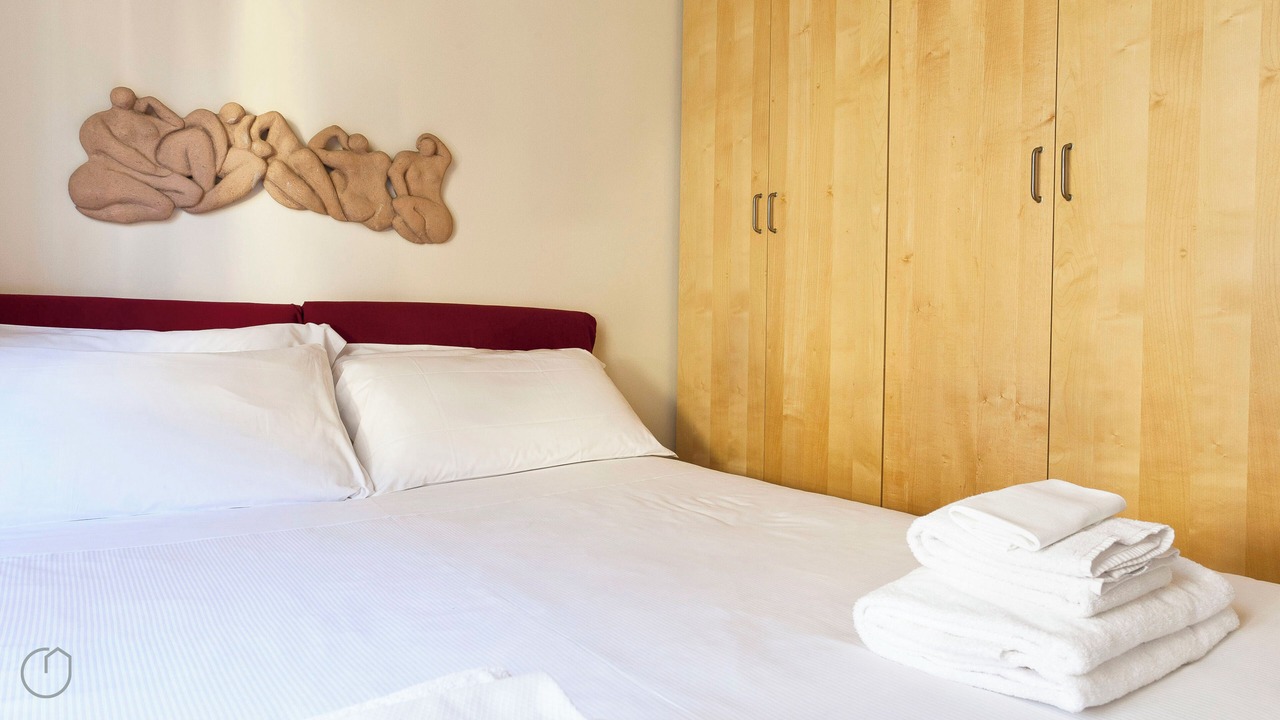 Photo of Bedroom in Brera