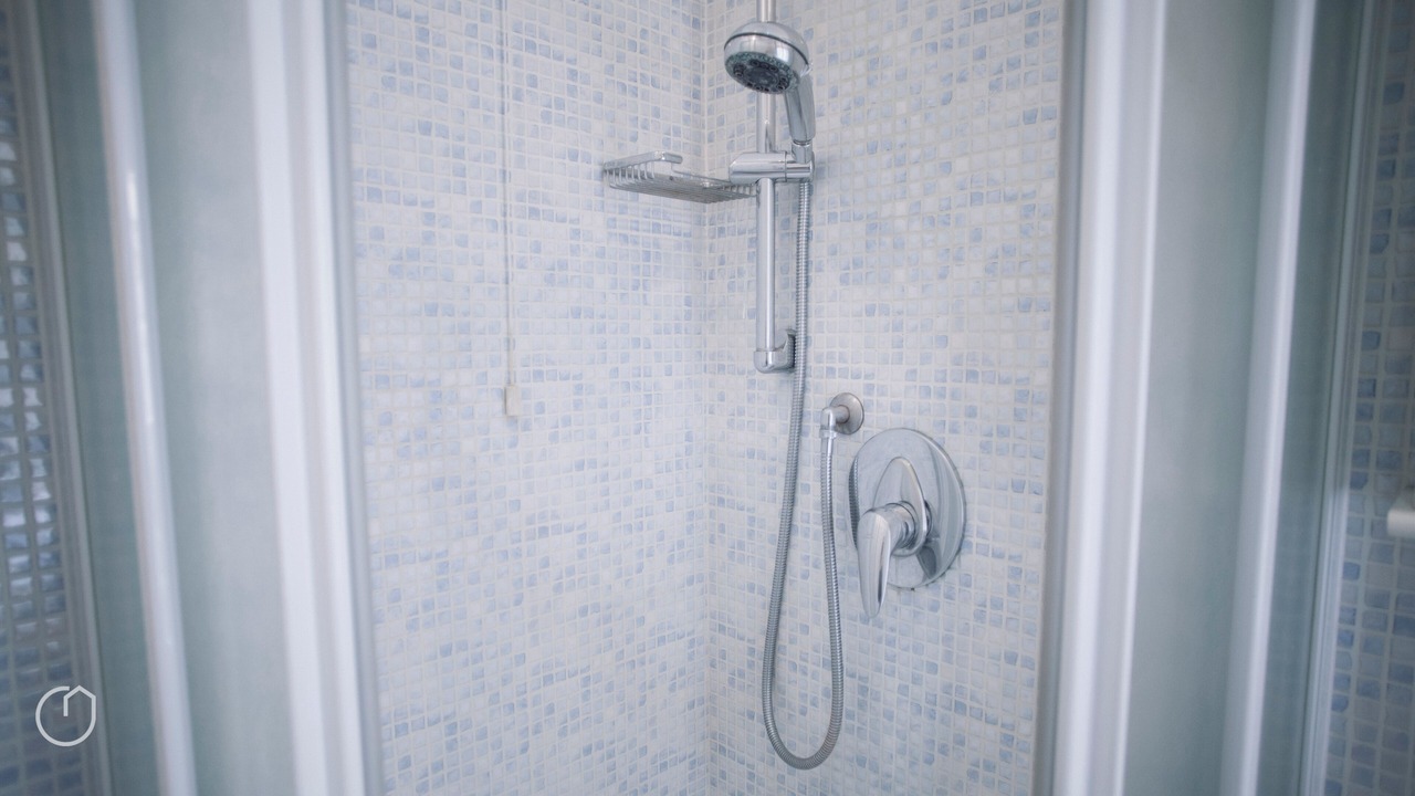 Photo of Bathroom in Porta Romana