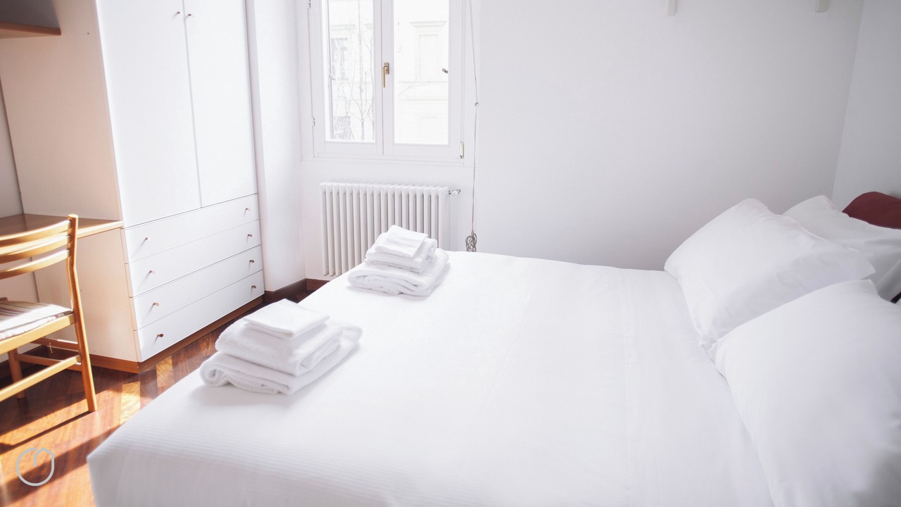 Photo of Bedroom in Porta Romana