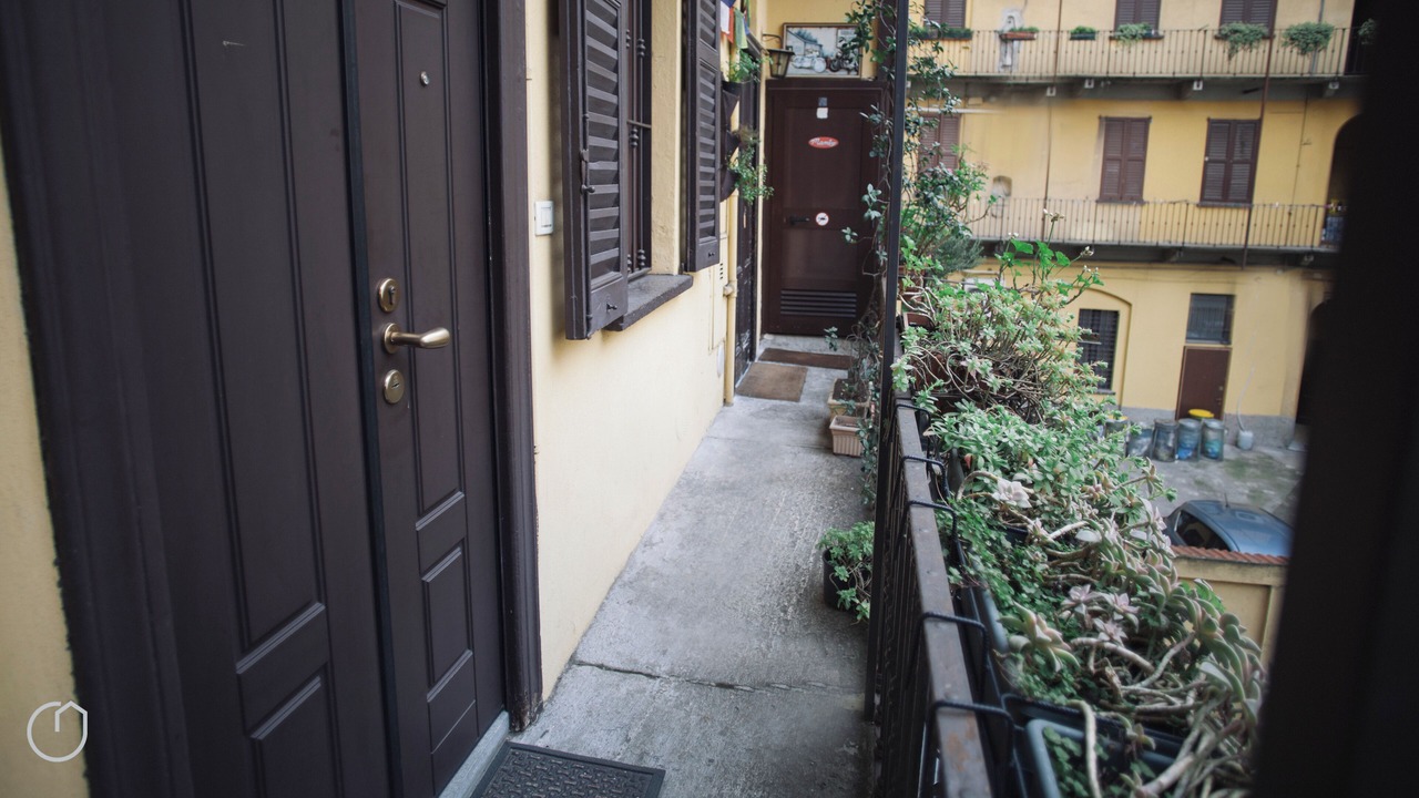 Photo of Outdoor in Porta Romana