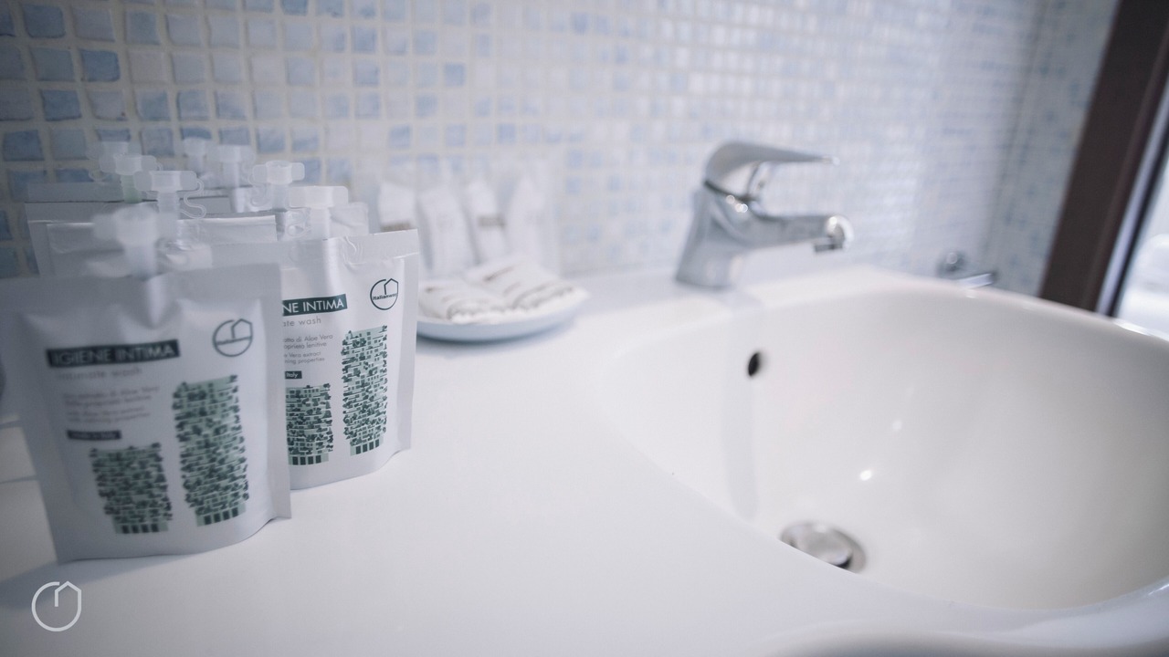 Photo of Bathroom in Porta Romana