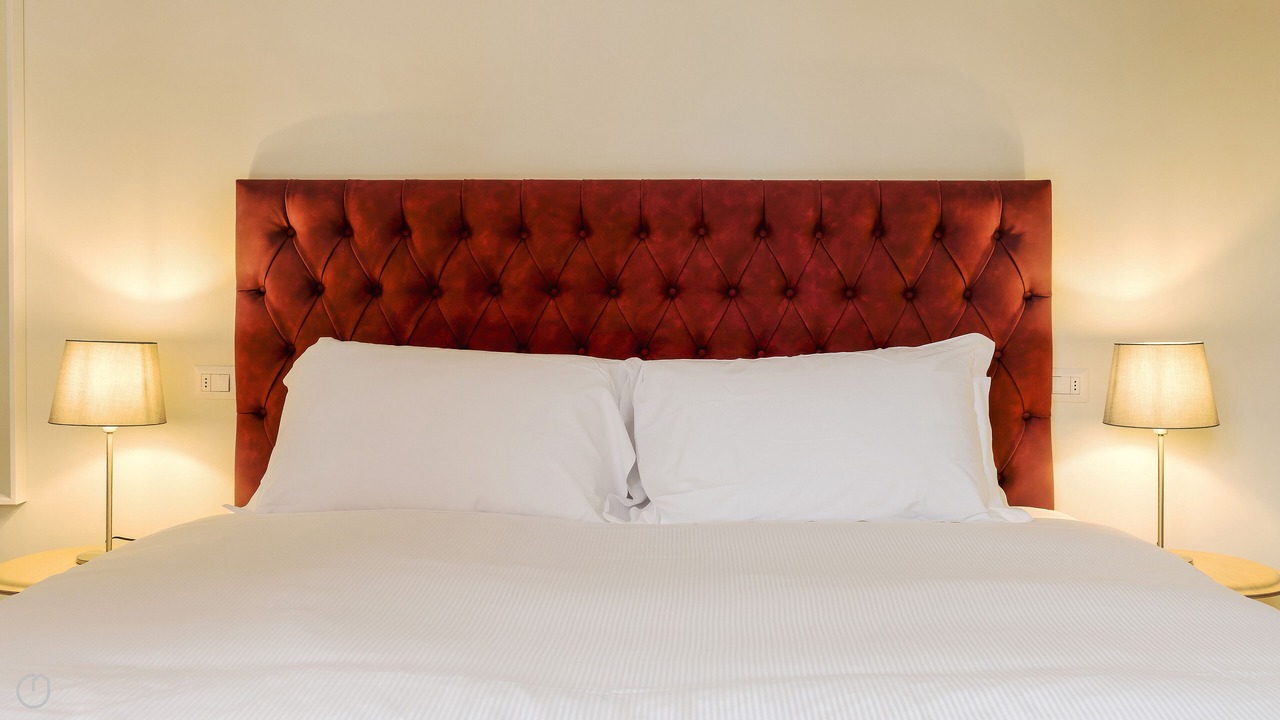 Photo of Bedroom in Loreto