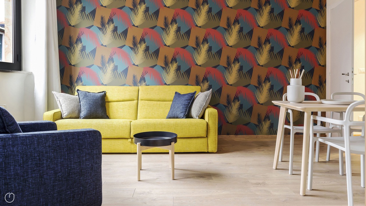 Photo of Livingroom in Loreto