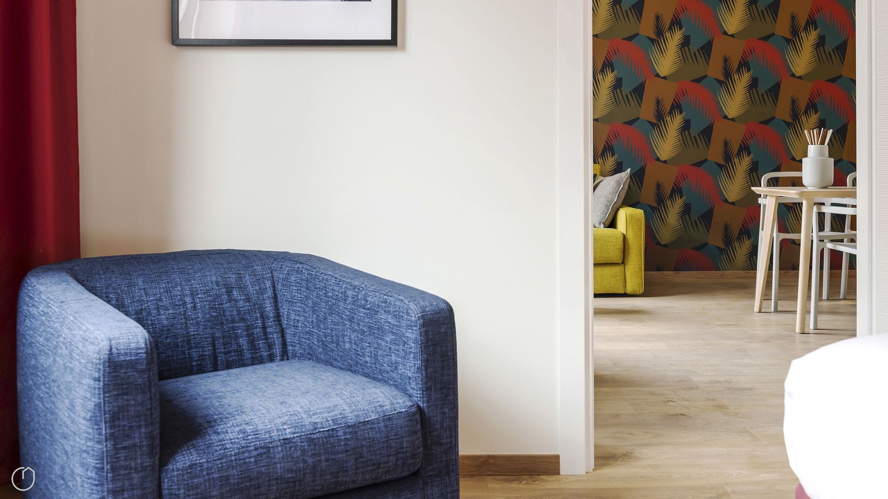 Photo of Livingroom in Loreto