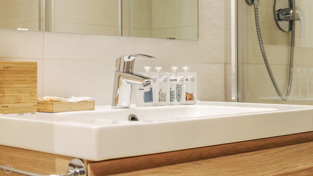 Photo of Bathroom in Loreto