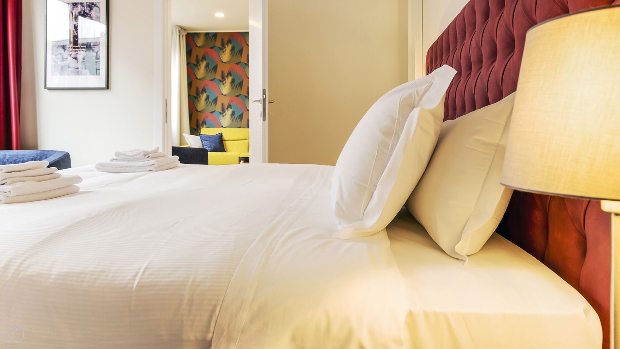 Photo of Bedroom in Loreto