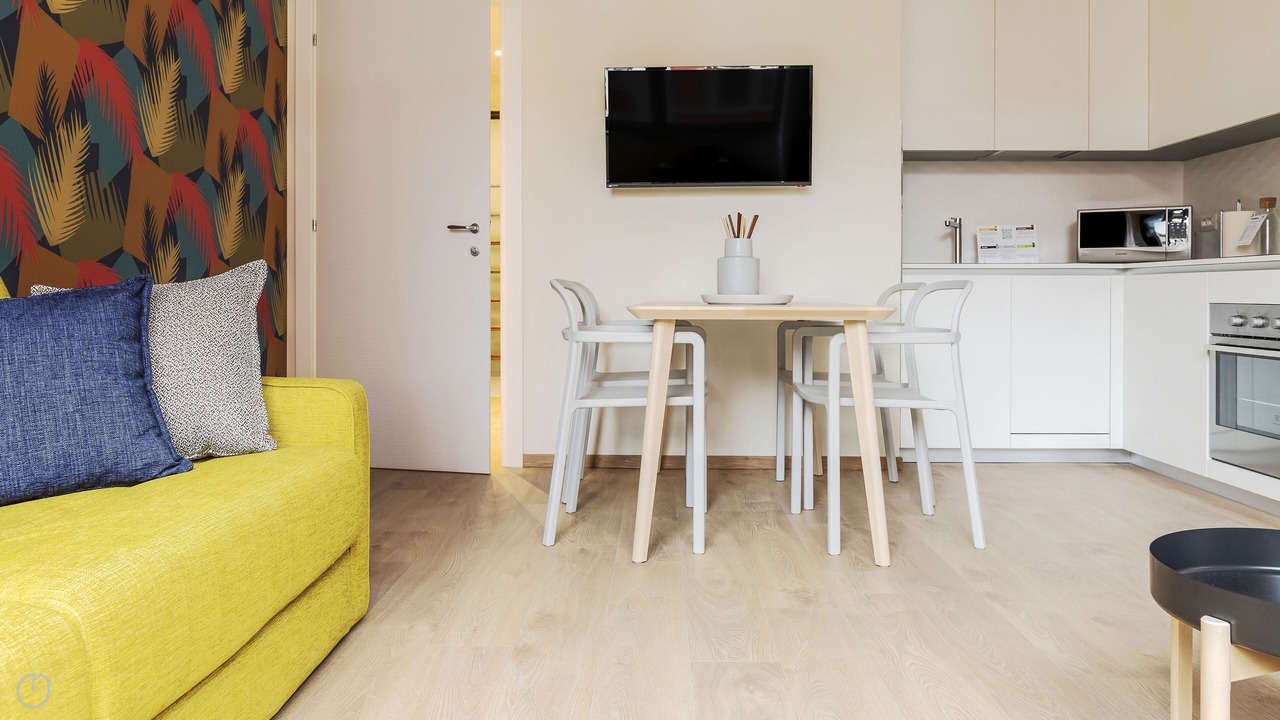 Photo of Livingroom in Loreto