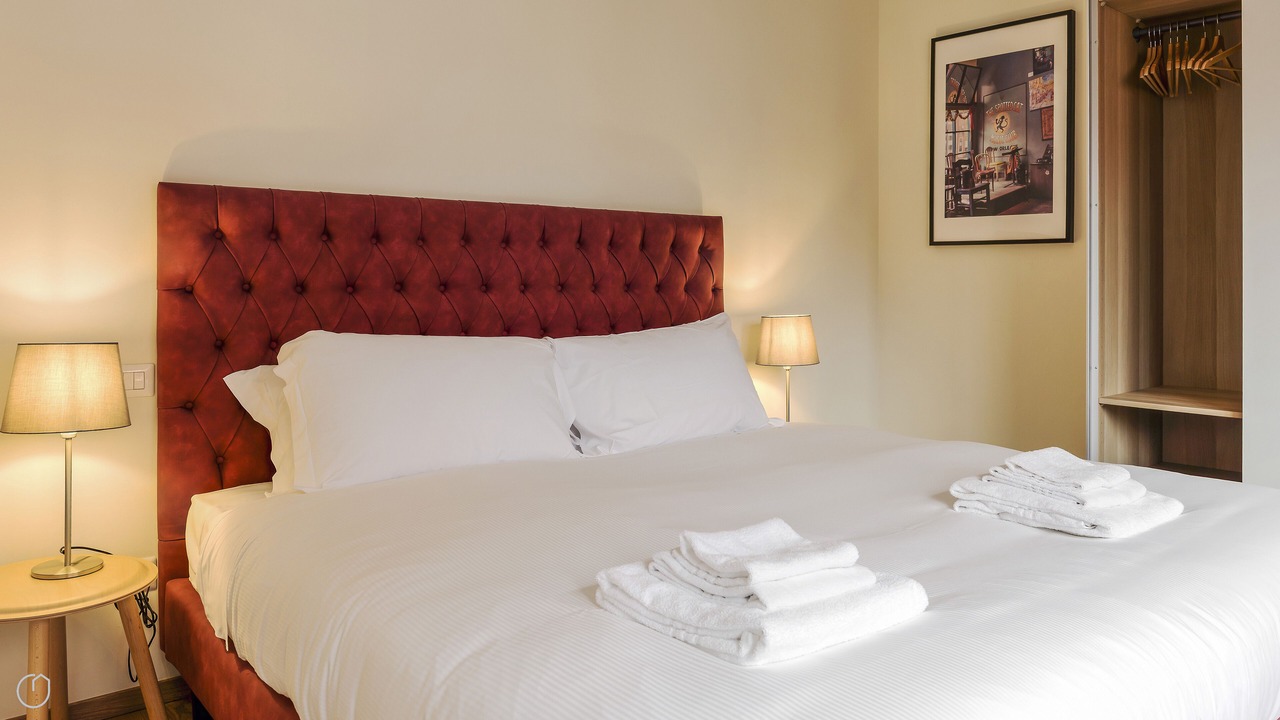Photo of Bedroom in Loreto