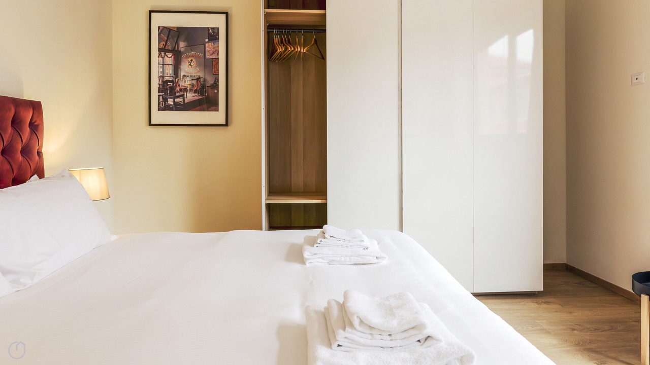 Photo of Bedroom in Loreto
