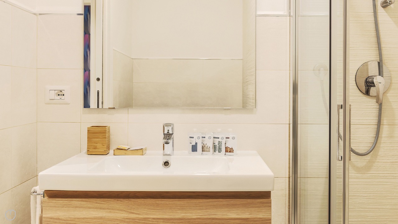 Photo of Bathroom in Loreto
