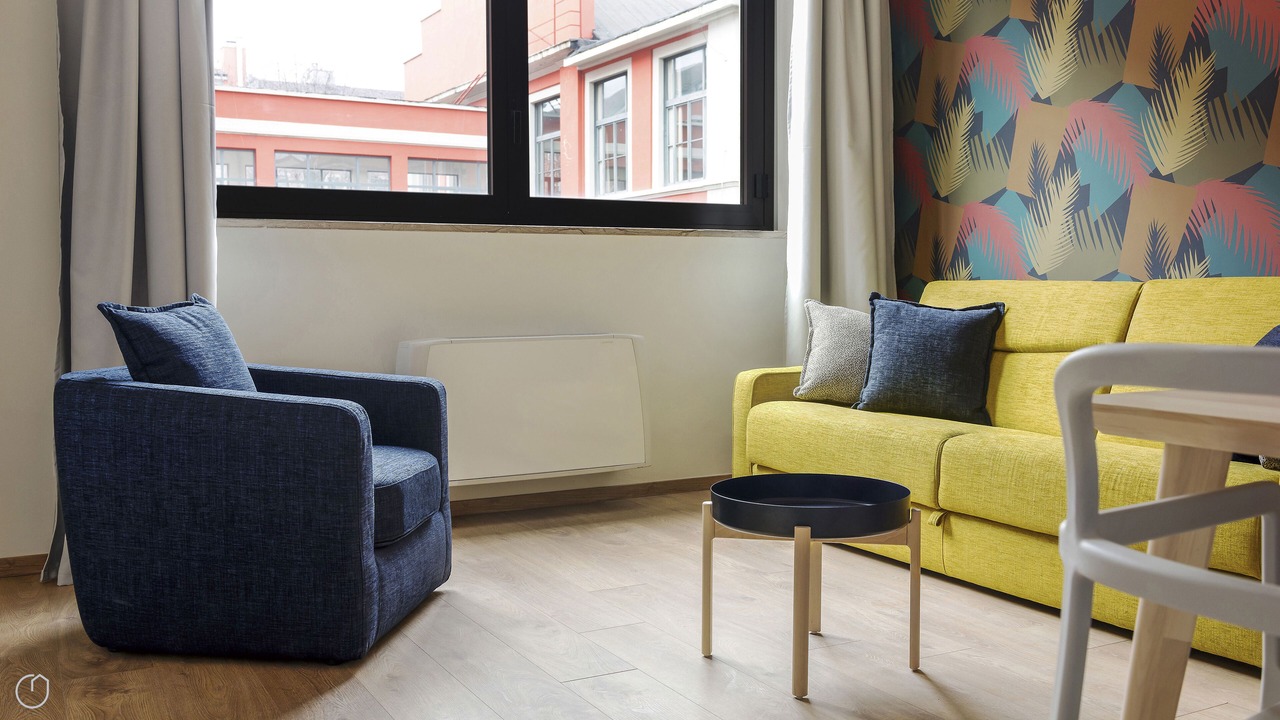 Photo of Livingroom in Loreto