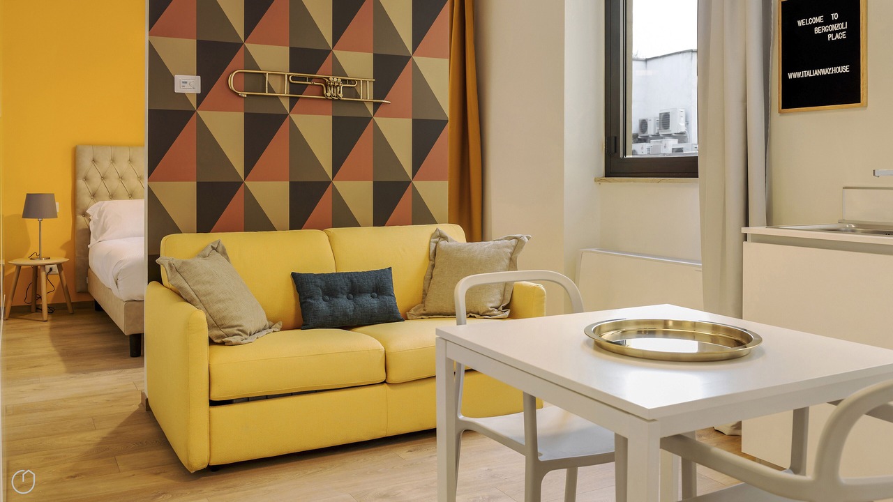 Photo of Livingroom in Loreto