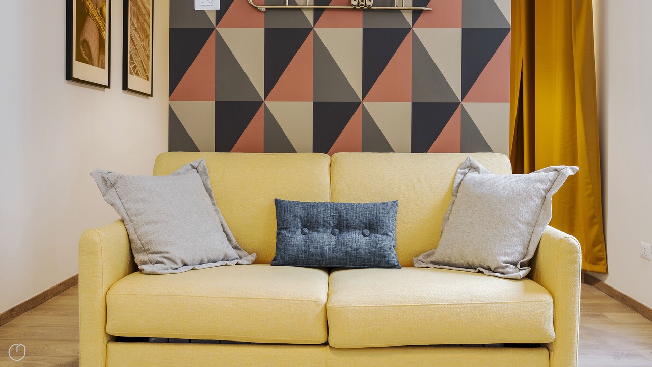 Photo of Livingroom in Loreto