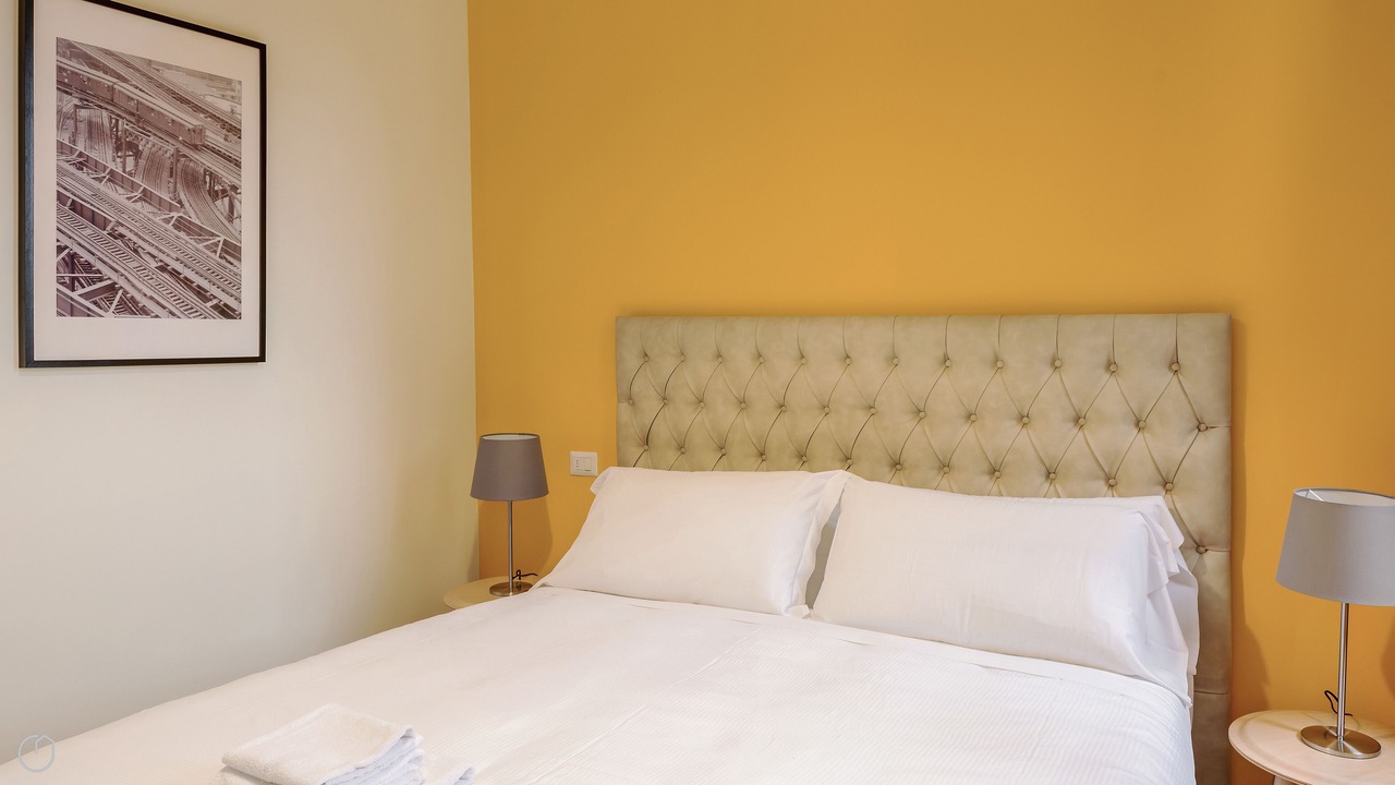 Photo of Bedroom in Loreto