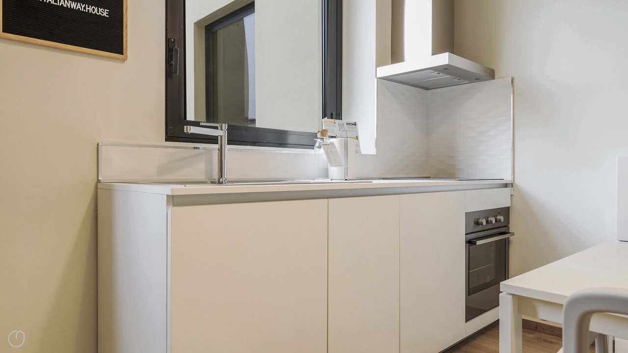 Photo of Kitchen in Loreto